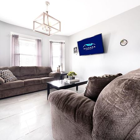Quiet 4Br Near Niagara Falls & Casino エクステリア 写真