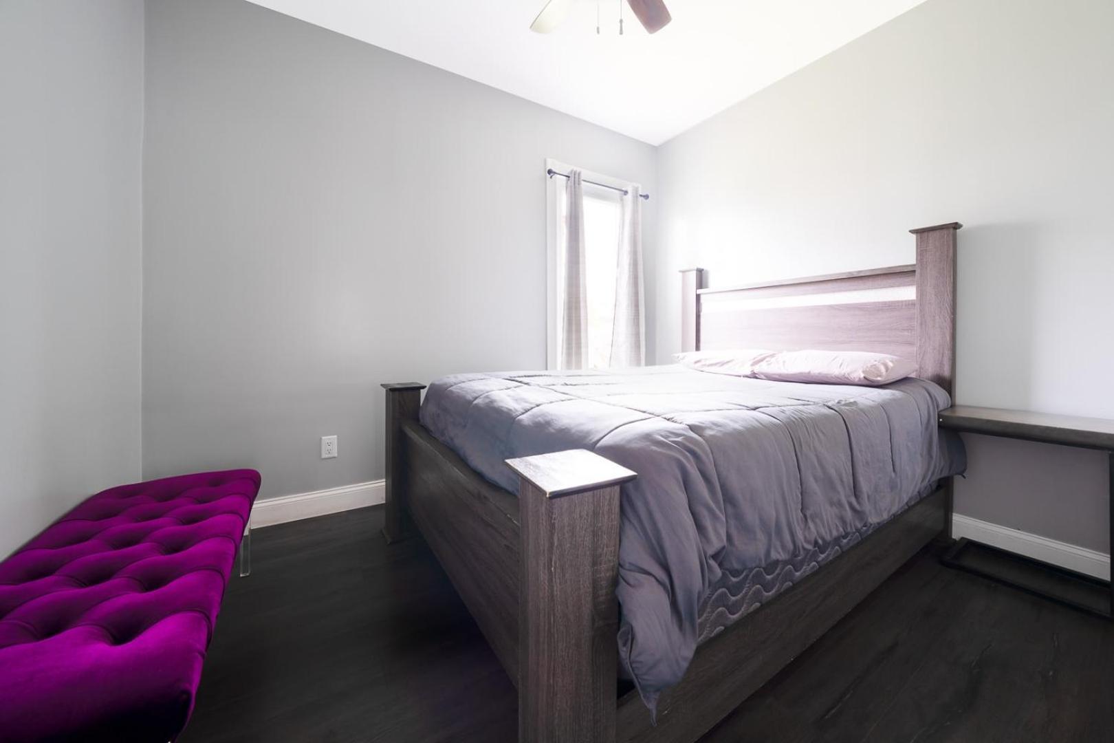 Quiet 4Br Near Niagara Falls & Casino エクステリア 写真