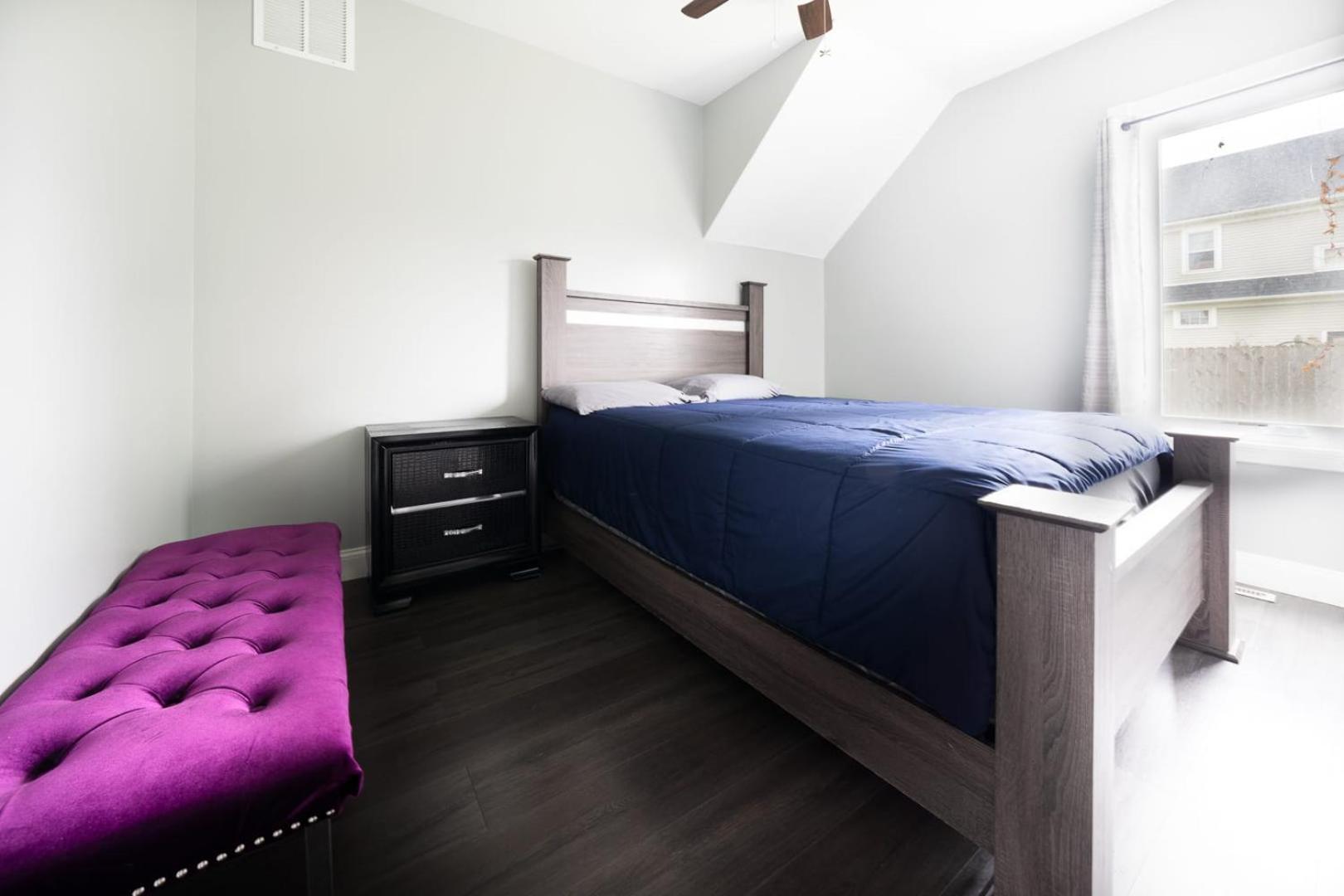 Quiet 4Br Near Niagara Falls & Casino エクステリア 写真
