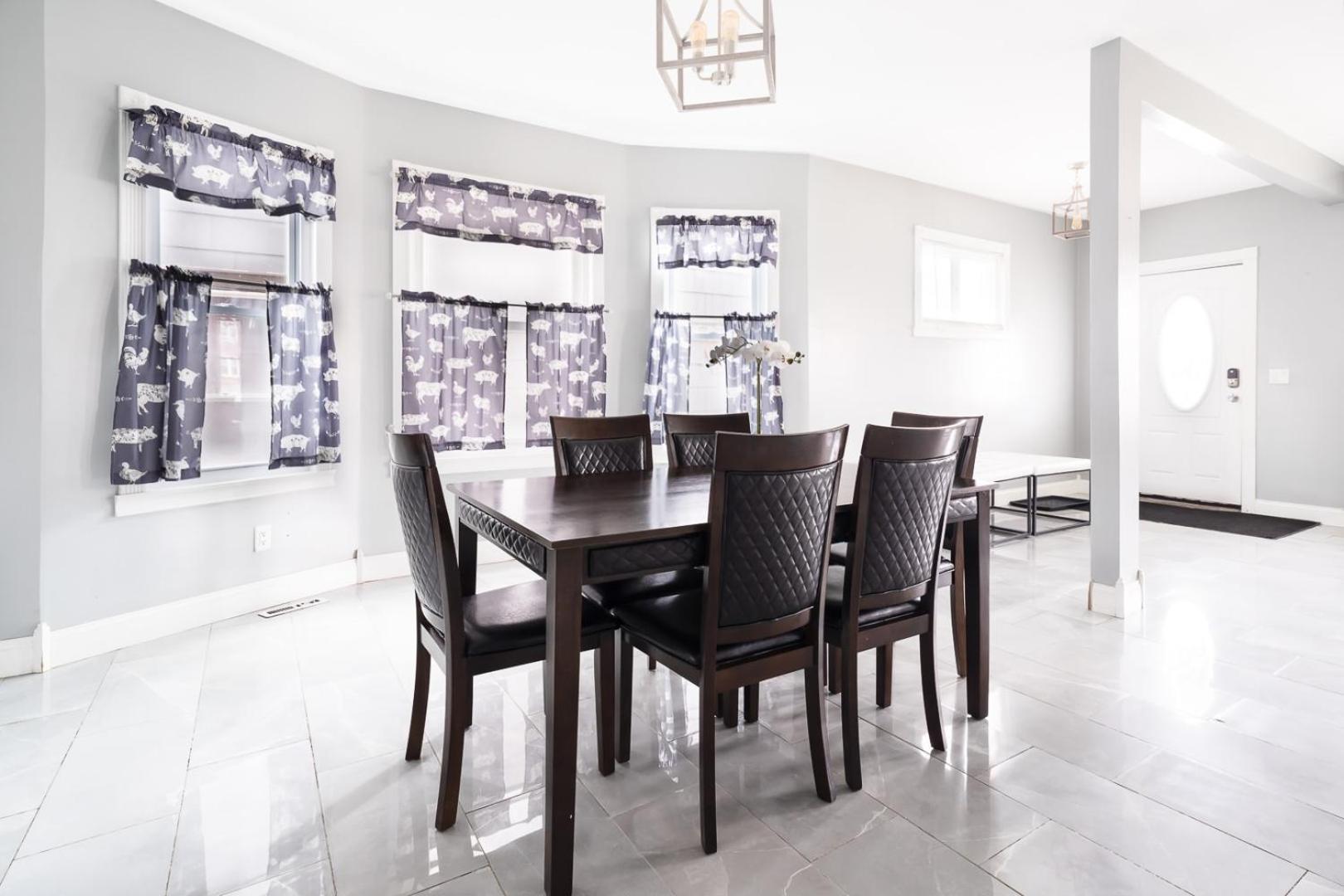 Quiet 4Br Near Niagara Falls & Casino エクステリア 写真