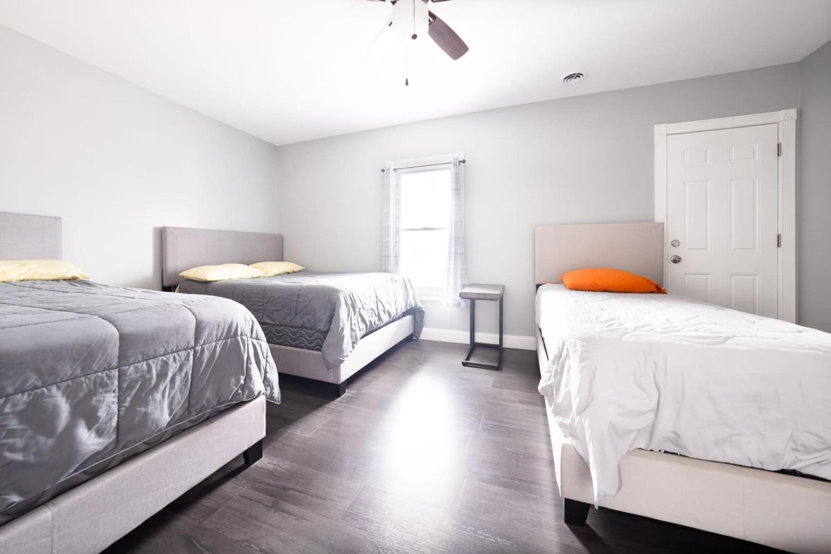Quiet 4Br Near Niagara Falls & Casino エクステリア 写真